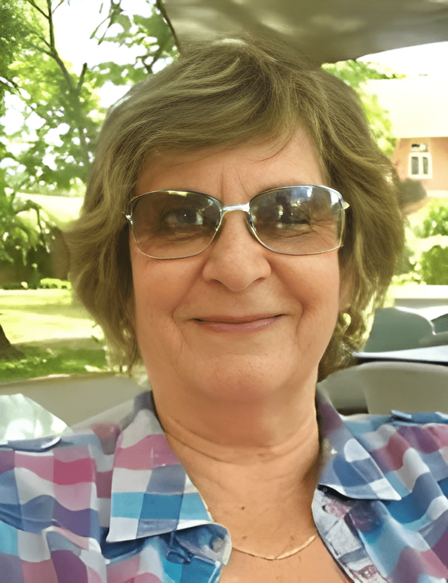 Carol Stemp | Vice Chairman | Fairseat Foundation